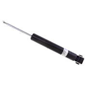 Bilstein 19-029214 - Suspension Shock Absorber Twintube Rear Audi 100 1994-1992 A6 1997-1995 Eye 12.2mm Stem Black Paint B4 OE Replacement Bilstein 3