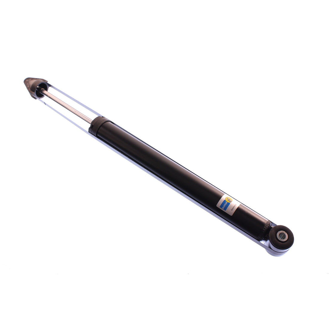 Bilstein 19-029429 - Suspension Shock Absorber Rear Twintube Volkswagen Beetle 2010-1998 Golf 2006-1999 Jetta 2005-1999 B4 OE Replacement Bilstein 3