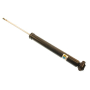 Bilstein 19-029443 - Suspension Shock Absorber Twintube Rear Audi A6 2004-1998 Volkswagen Passat 2005-1998 Standard Eye 10.2mm Stem Black Paint B4 OE Replacement Bilstein 3