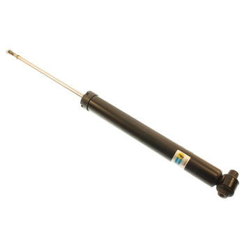 Bilstein 19-029443 - Suspension Shock Absorber Twintube Rear Audi A6 2004-1998 Volkswagen Passat 2005-1998 Standard Eye 10.2mm Stem Black Paint B4 OE Replacement Bilstein 3