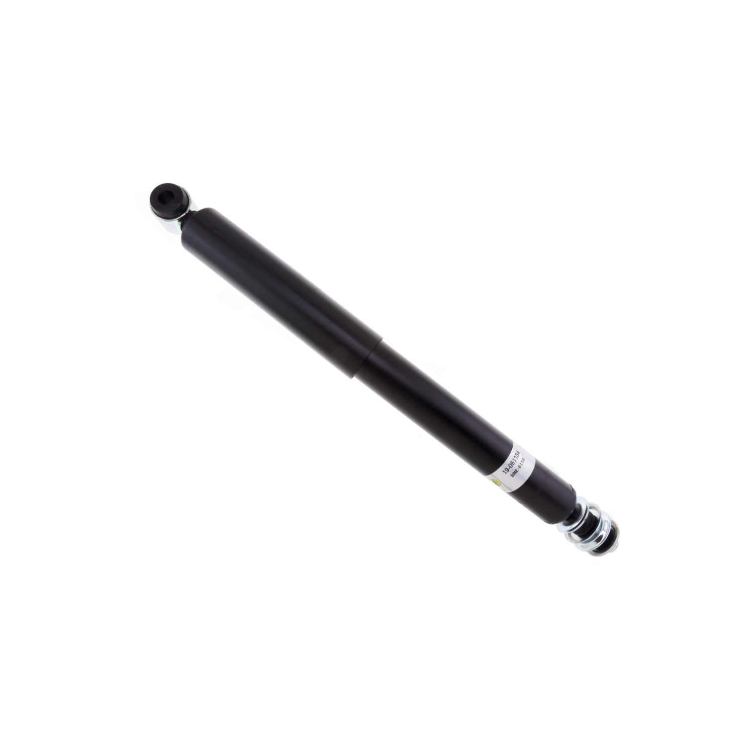 Bilstein 19-061184 - Suspension Shock Absorber Rear Twintube Land Rover Discovery 1999-1994 Range Rover 1974-1970 Range Rover 2002-1987 B4 OE Replacement Bilstein 1