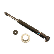 Bilstein 19-067346 - Suspension Shock Absorber Twintube Rear BMW 525i 2003-2001 528i 2000-1997 530i 2003-2001 540i 2003-1997 Eye 22mm Stem Black Paint B4 OE Replacement Bilstein 5