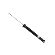 Bilstein 19-103112 - Suspension Shock Absorber Twintube Rear BMW 323i 2000 325i 2005-2001 325xi 2003-2001 Eye 12mm Stem Black Paint B4 OE Replacement Bilstein 1