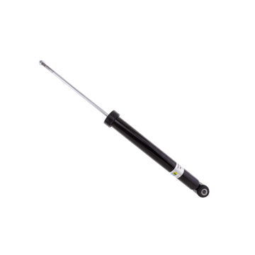 Bilstein 19-103112 - Suspension Shock Absorber Twintube Rear BMW 323i 2000 325i 2005-2001 325xi 2003-2001 Eye 12mm Stem Black Paint B4 OE Replacement Bilstein 1