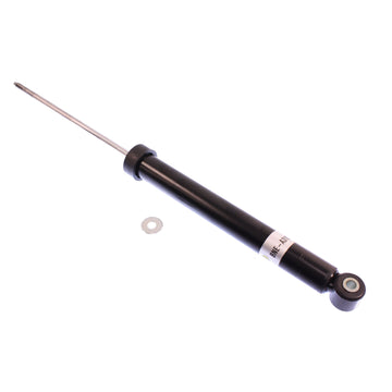 Bilstein 19-103150 - Suspension Shock Absorber Twintube Rear BMW 318i 1998-1992 Eye 12mm Stem Black Paint B4 OE Replacement Bilstein 3