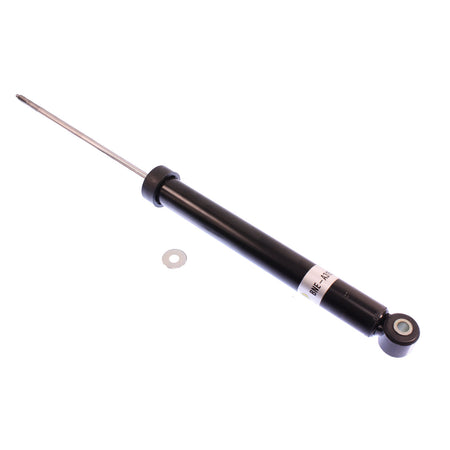 Bilstein 19-103150 - Suspension Shock Absorber Twintube Rear BMW 318i 1998-1992 Eye 12mm Stem Black Paint B4 OE Replacement Bilstein 3