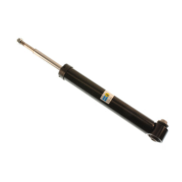 Bilstein 19-106649 - Suspension Shock Absorber Twintube Rear BMW 525i 2003-2001 528i 2000-1999 540i 2003-1999 Eye 15.4mm Stem Black Paint B4 OE Replacement Bilstein 3