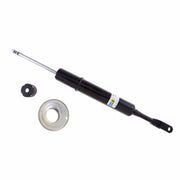 Bilstein Suspension Bilstein 19-109497 - Suspension Shock Absorber Twintube Front Audi A4 2006-2002 A4 Quattro 2006-2002 Fork Stem Black Paint B4 OE Replacement Bilstein