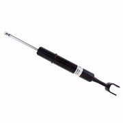 Bilstein Suspension Bilstein 19-109497 - Suspension Shock Absorber Twintube Front Audi A4 2006-2002 A4 Quattro 2006-2002 Fork Stem Black Paint B4 OE Replacement Bilstein