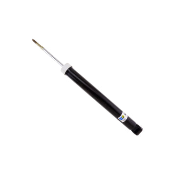 Bilstein 19-123622 - Suspension Shock Absorber Twintube Rear BMW X3 2010-2004 Eye 12mm Stem Black Paint B4 OE Replacement Bilstein 1