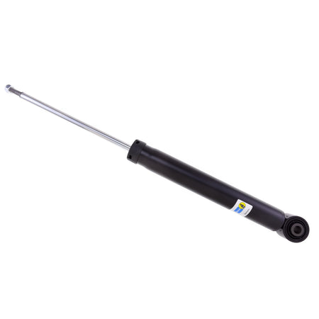 Bilstein 19-127439 - Suspension Shock Absorber Twintube Rear Audi A3 2013-2006 A3 Quattro 2013-2006 Volkswagen Jetta 2018-2005 Rabbit 2009-2006 Eye 14.2mm Stem Black Paint B4 OE Replacement Bilstein 2