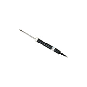 Bilstein 19-135021 - Suspension Shock Absorber Twintube Rear BMW 325i Eye Stem Black Paint B4 OE Replacement Bilstein 5