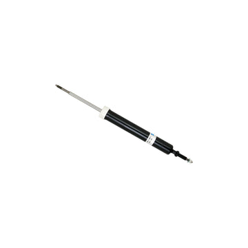 Bilstein 19-135021 - Suspension Shock Absorber Twintube Rear BMW 325i Eye Stem Black Paint B4 OE Replacement Bilstein 5