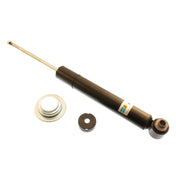 Bilstein 19-138381 - Suspension Shock Absorber Twintube Rear BMW 525i 2007-2004 528i 2010-2008 530i 2007-2004 535i 2010-2008 545i 2005-2004 550i 2010-2006 Eye 22mm Stem Black Paint B4 OE Replacement Bilstein 4