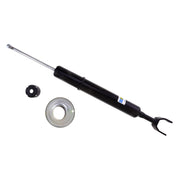 Bilstein 19-139951 - Suspension Shock Absorber Twintube Front Audi A6 2011-2006 A6 Quattro 2011-2005 Clevis Stem Black Paint B4 OE Replacement Bilstein 4