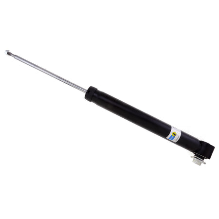 Bilstein 19-139968 - Suspension Shock Absorber Twintube Rear Audi A6 2011-2006 A6 Quattro 2011-2005 S6 2008-2007 Eye 15mm Stem Black Paint B4 OE Replacement Bilstein 2