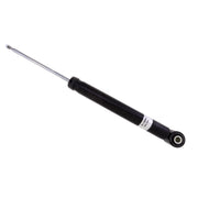 Bilstein 19-139968 - Suspension Shock Absorber Twintube Rear Audi A6 2011-2006 A6 Quattro 2011-2005 S6 2008-2007 Eye 15mm Stem Black Paint B4 OE Replacement Bilstein 5