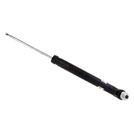 Bilstein 19-139968 - Suspension Shock Absorber Twintube Rear Audi A6 2011-2006 A6 Quattro 2011-2005 S6 2008-2007 Eye 15mm Stem Black Paint B4 OE Replacement Bilstein 3