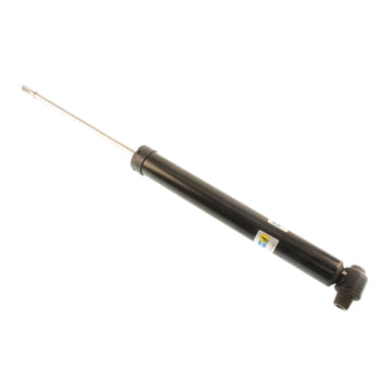 Bilstein 19-140049 - Suspension Shock Absorber Twintube Rear Audi A6 2004-1998 Volkswagen Passat 2005-1998 Eye 10.2mm Stem Black Paint B4 OE Replacement Bilstein 2