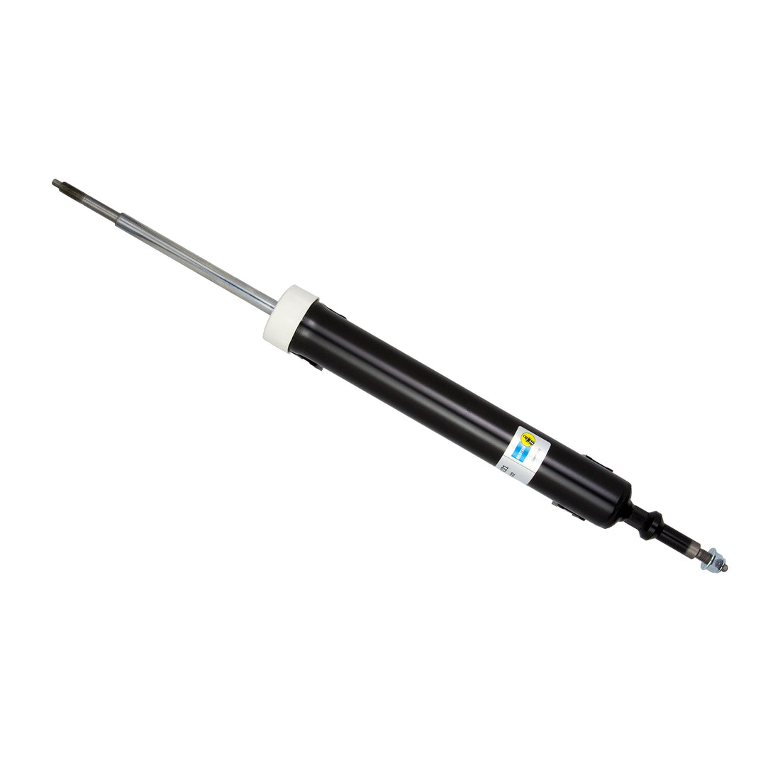 Bilstein 19-144221 - Suspension Shock Absorber Stem/Stem Black Paint Twintube B4 OE Replacement Bilstein 3