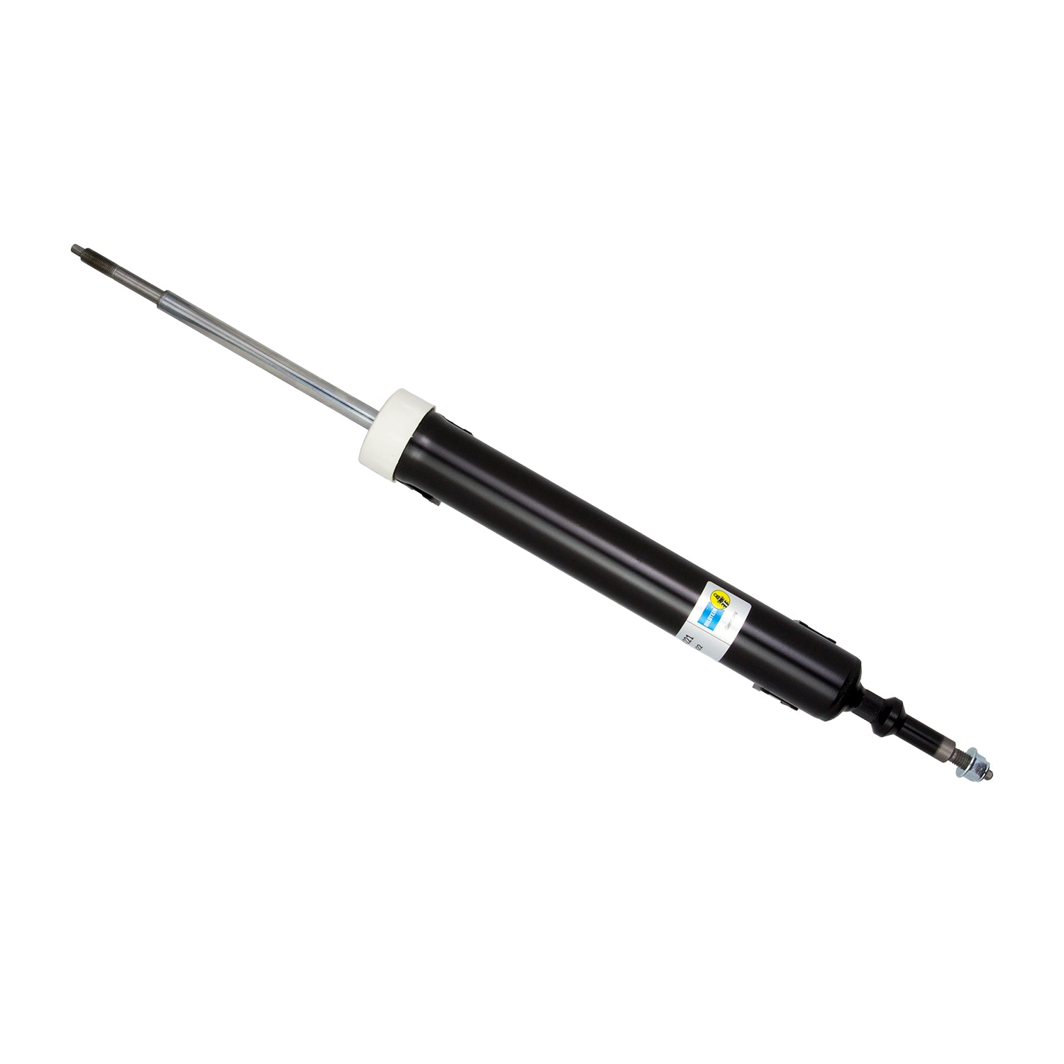 Bilstein 19-144221 - Suspension Shock Absorber Stem/Stem Black Paint Twintube B4 OE Replacement Bilstein 3
