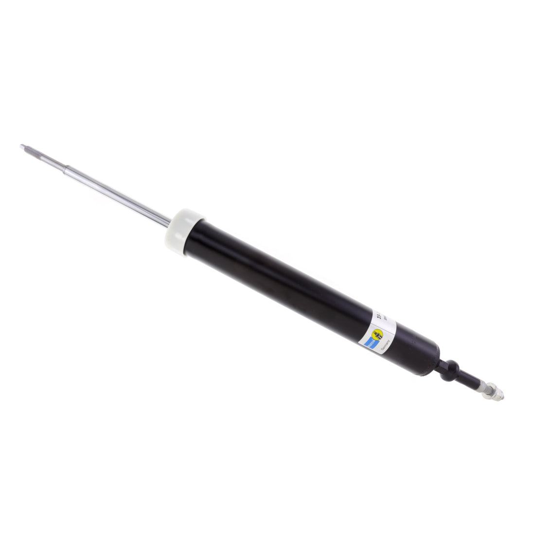 Bilstein 19-145266 - Suspension Shock Absorber Twintube Rear BMW 328i 2013-2007 335i 2013-2007 335is 2013-2011 Stem Stem Black Paint B4 OE Replacement Bilstein 1