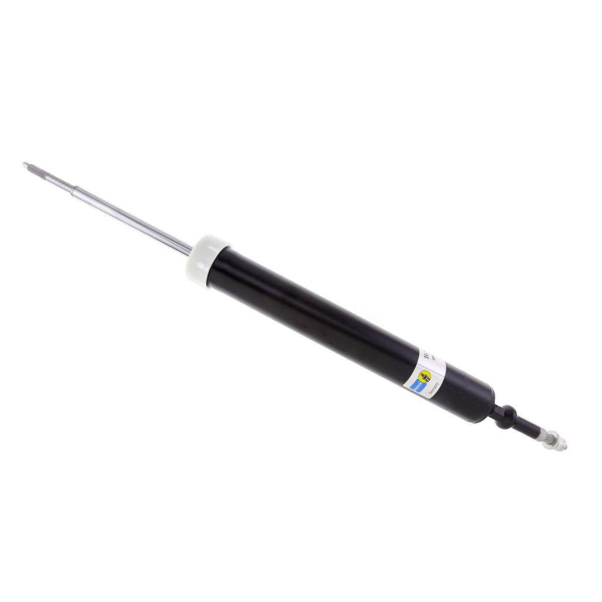Bilstein 19-145266 - Suspension Shock Absorber Twintube Rear BMW 328i 2013-2007 335i 2013-2007 335is 2013-2011 Stem Stem Black Paint B4 OE Replacement Bilstein 1
