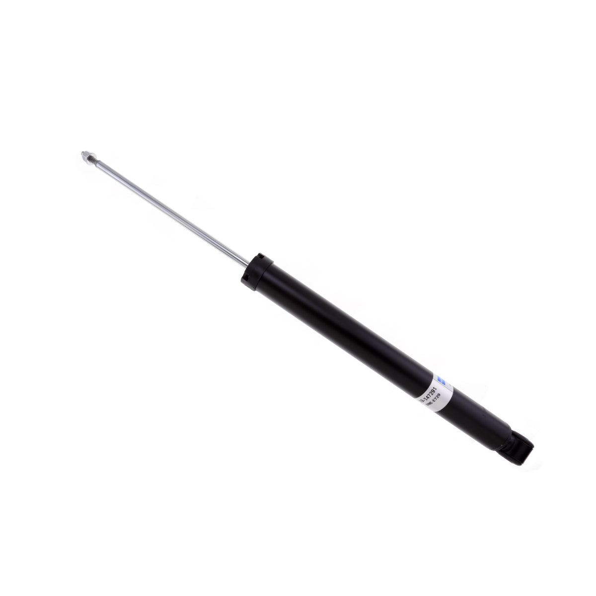 Bilstein 19-147291 - Suspension Shock Absorber Rear Twintube Volvo C70 2013-2006 B4 OE Replacement Bilstein 1
