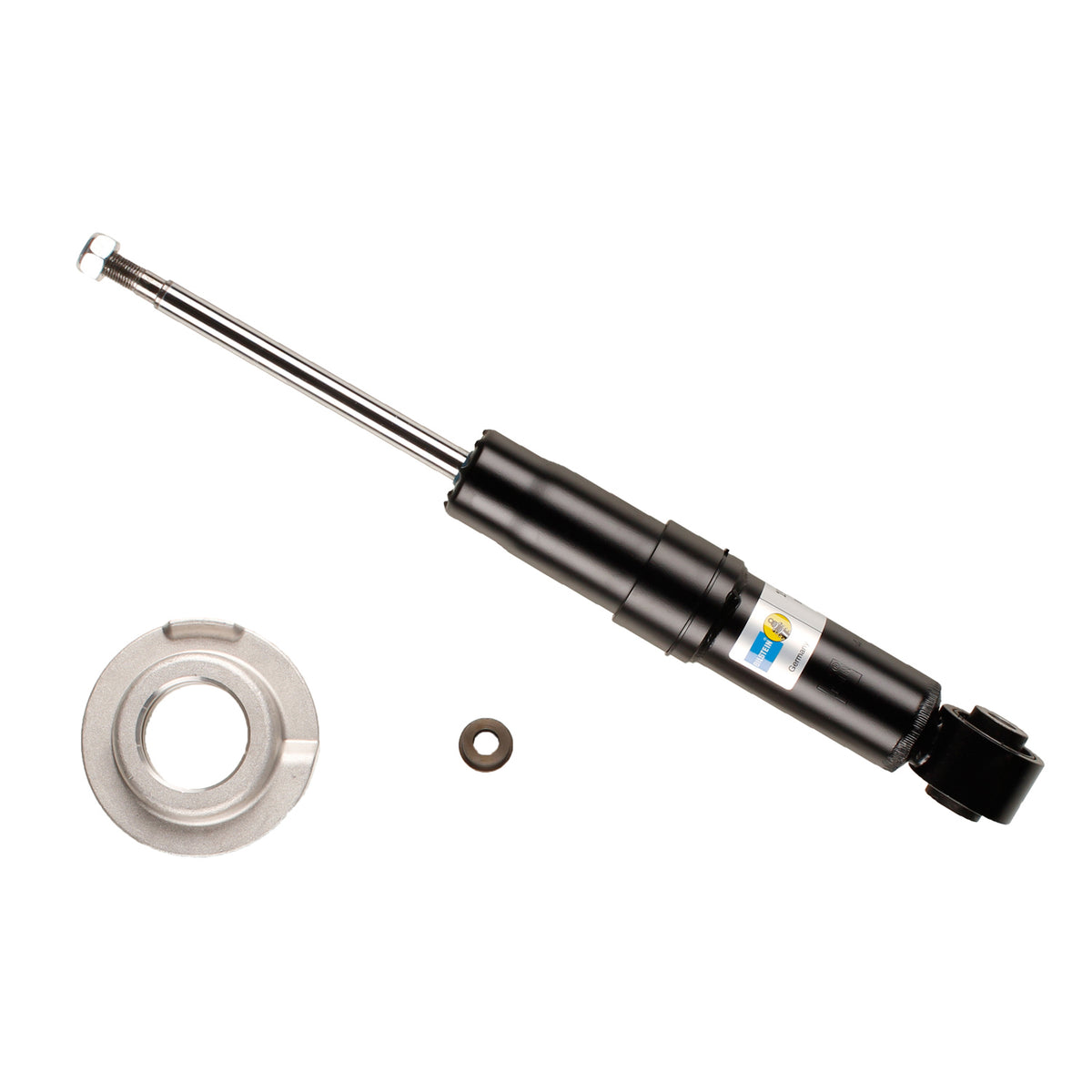 Bilstein 19-158686 - Suspension Shock Absorber Rear Twintube Subaru Legacy 2009-2005 B4 OE Replacement Bilstein 3