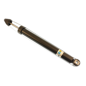 Bilstein 19-158983 - Suspension Shock Absorber Twintube Rear BMW Z4 2008-2003 Eye 12mm Stem Black Paint B4 OE Replacement Bilstein 3