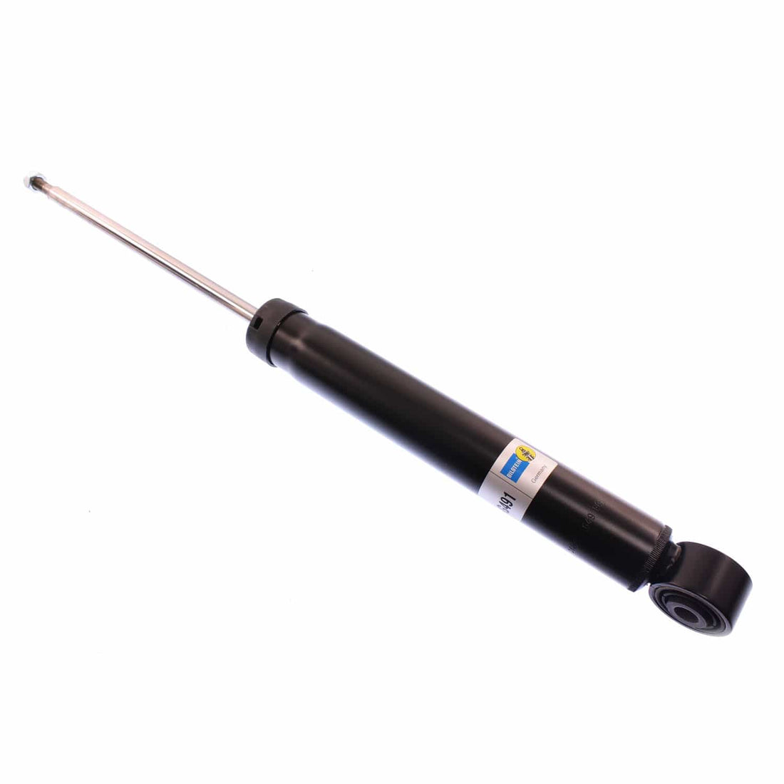 Bilstein Suspension Bilstein 19-164915 - Suspension Shock Absorber Rear Twintube Volkswagen Eos 2016-2007 B4 OE Replacement Bilstein