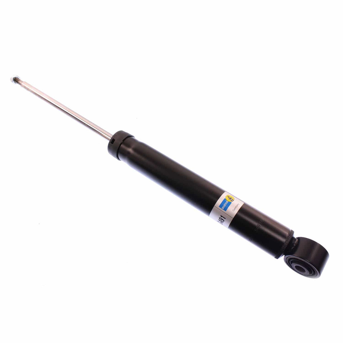 Bilstein Suspension Bilstein 19-164915 - Suspension Shock Absorber Rear Twintube Volkswagen Eos 2016-2007 B4 OE Replacement Bilstein