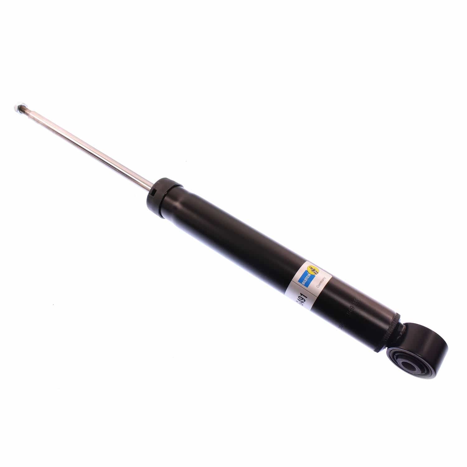 Bilstein Suspension Bilstein 19-164915 - Suspension Shock Absorber Rear Twintube Volkswagen Eos 2016-2007 B4 OE Replacement Bilstein