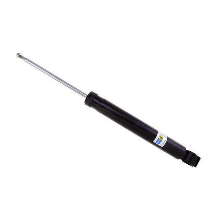 Bilstein 19-170084 - Suspension Shock Absorber Twintube Rear Audi TT 2009-2008 TT Quattro 2015-2008 Eye 14.2mm Stem Black Paint B4 OE Replacement Bilstein 4