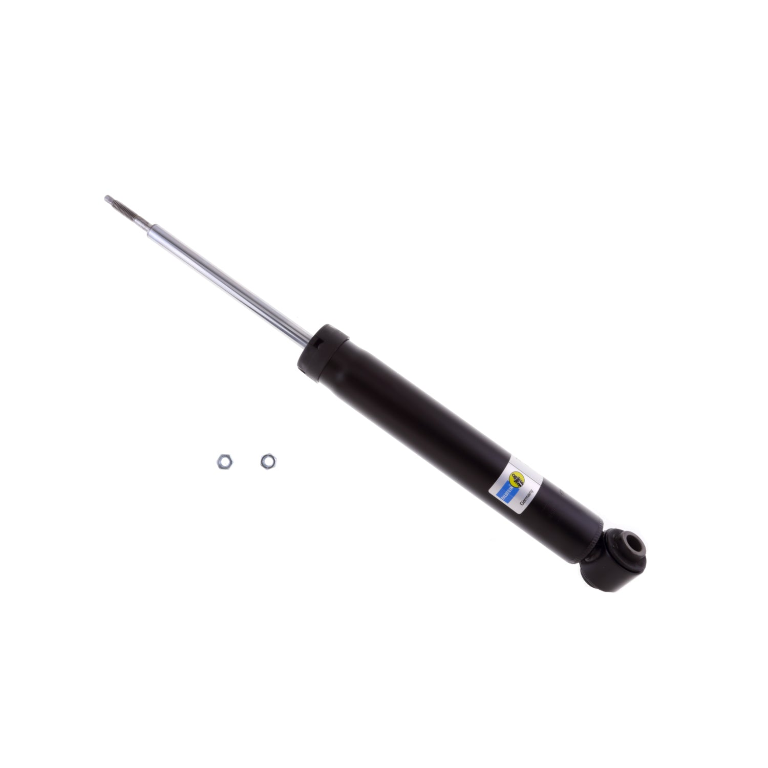 Bilstein 19-170206 - Suspension Shock Absorber Rear Twintube Volvo S60 2016-2012 S80 2016-2007 V60 2016-2015 B4 OE Replacement Bilstein 5