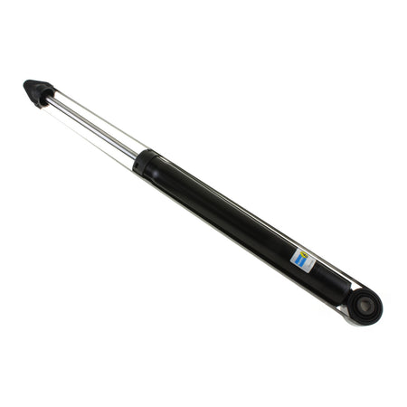 Bilstein 19-170732 - Suspension Shock Absorber Twintube Rear Audi Q3 2018-2015 Q3 Quattro 2018-2015 Volkswagen Tiguan 2017-2009 Tiguan Limited 2018-2017 Eye 14.2mm Stem Black Paint B4 OE Replacement Bilstein 3