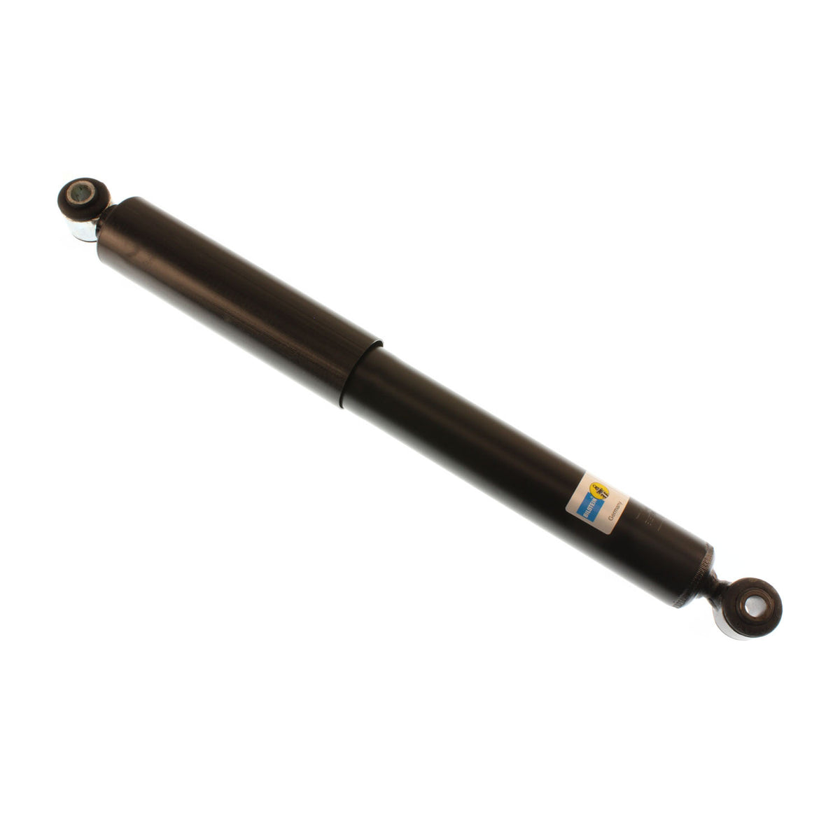 Bilstein 19-171579 - Suspension Shock Absorber Rear Twintube 09-18 Sprinter 2500 Single Rear Wheel Standard Suspension B4 OE Replacement Bilstein 3