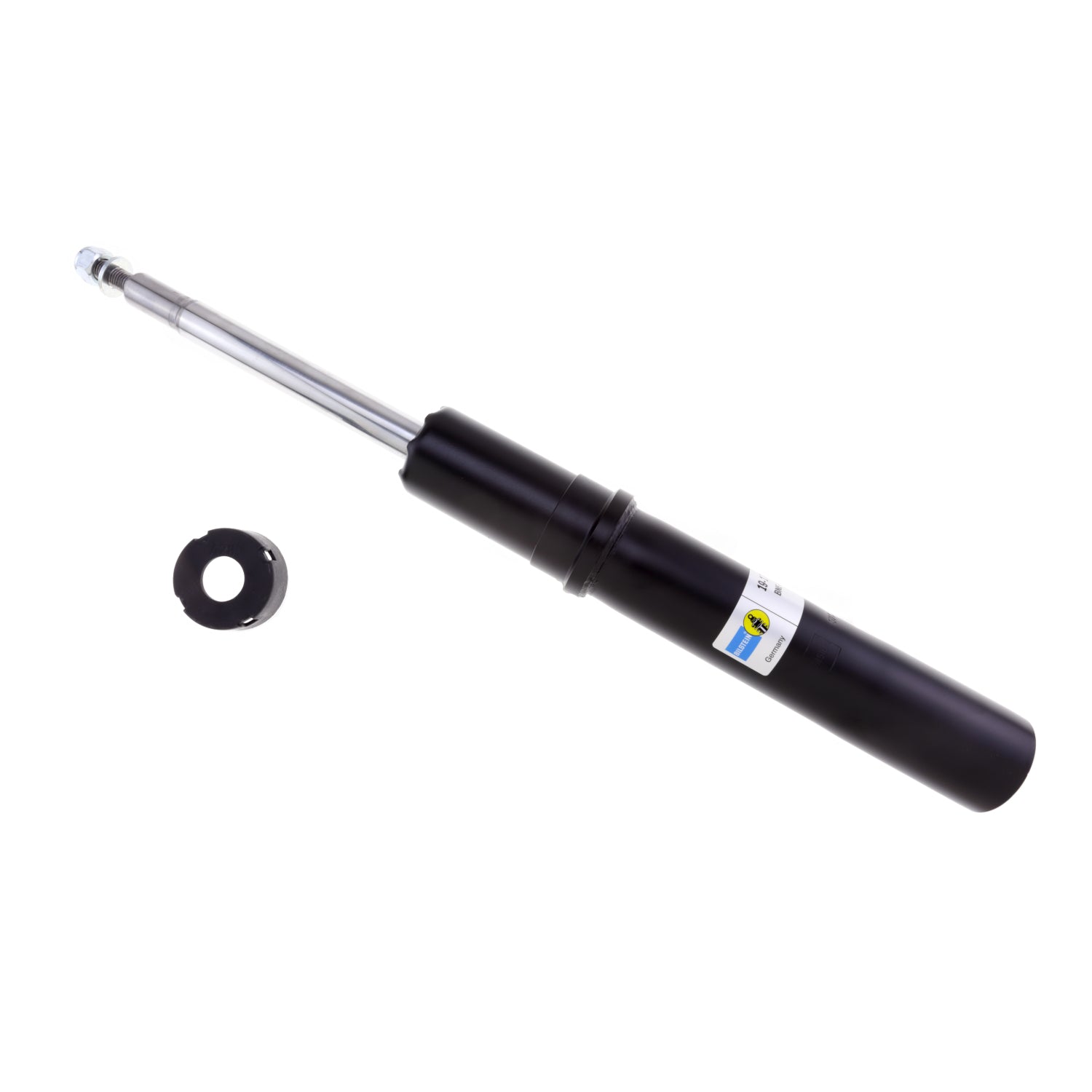 Bilstein 19-171593 - Suspension Shock Absorber B4 OE Replacement Twintube Front 2008-2017 Audi