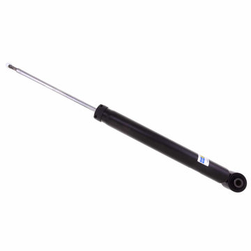 Bilstein Suspension Bilstein 19-171609 Suspension Shock Absorber Twintube Rear Eye 14.2mm Stem Black Paint B4