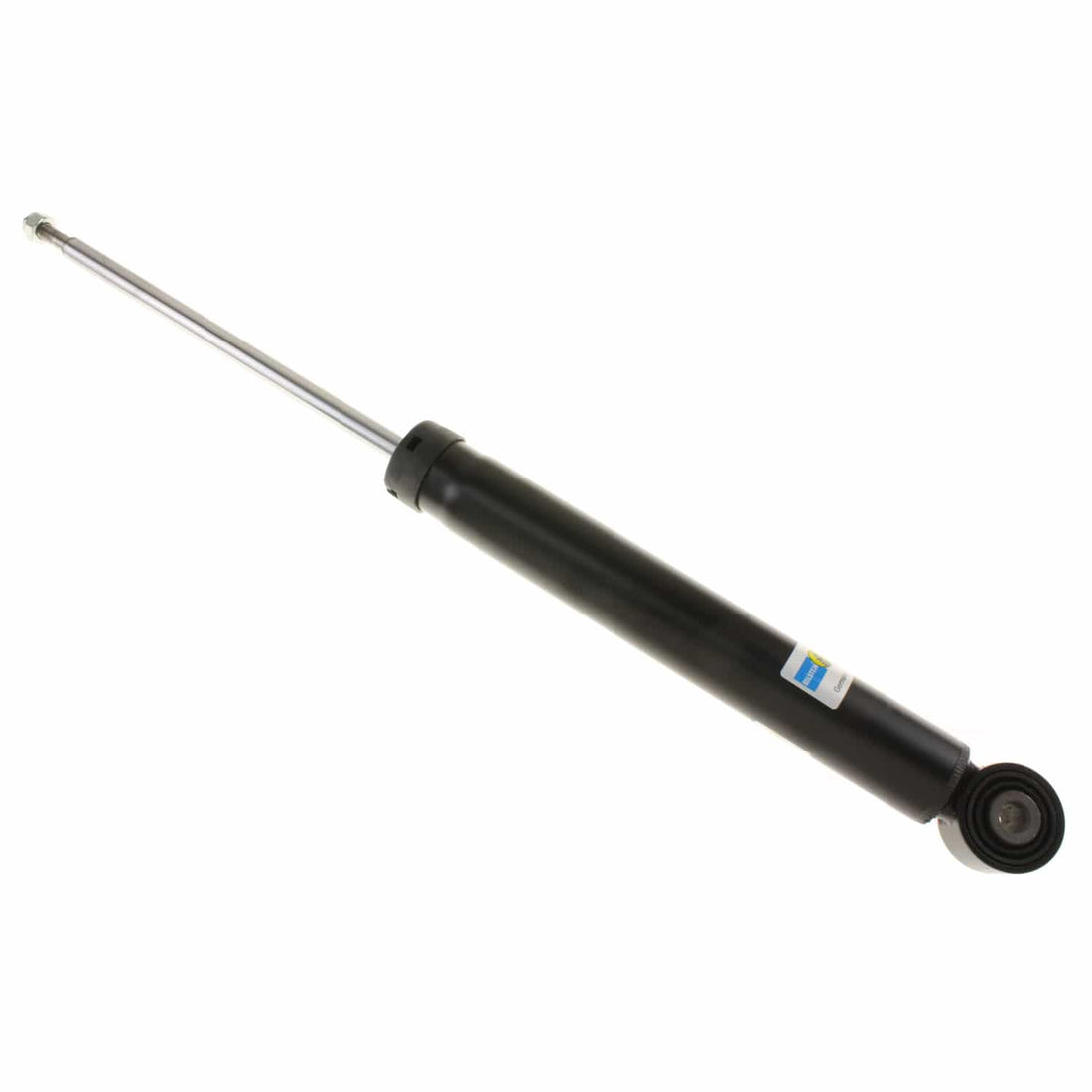 Bilstein Suspension Bilstein 19-183749 - Suspension Shock Absorber Rear Twintube Volkswagen Golf 2014-2010 GTI 2014-2006 B4 OE Replacement Bilstein