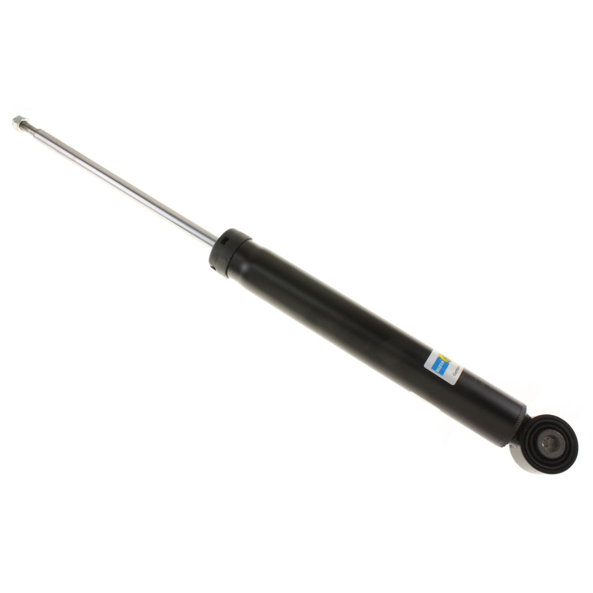 Bilstein 19-183749 - Suspension Shock Absorber Rear Twintube Volkswagen Golf 2014-2010 GTI 2014-2006 B4 OE Replacement Bilstein 1