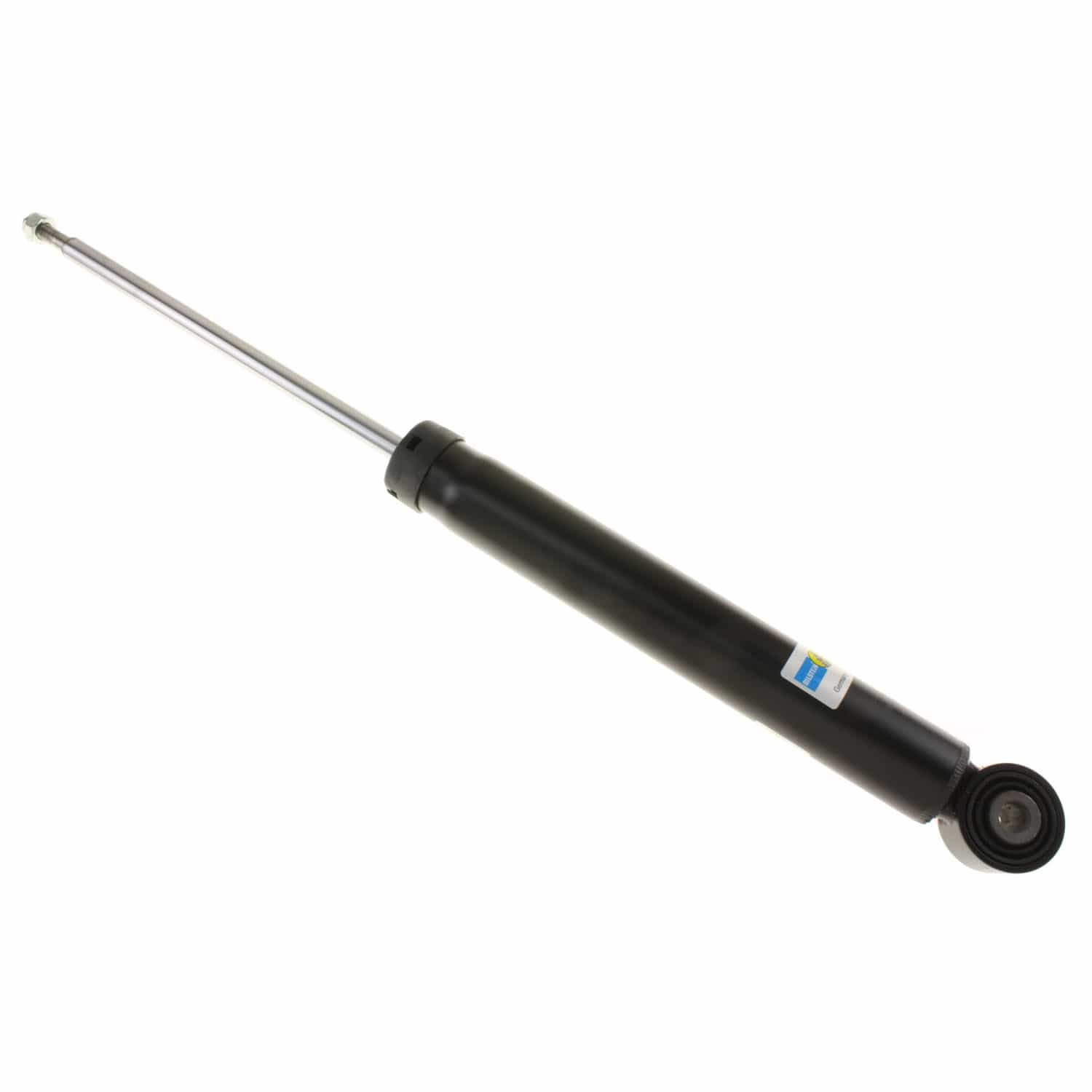 Bilstein Suspension Bilstein 19-183749 - Suspension Shock Absorber Rear Twintube Volkswagen Golf 2014-2010 GTI 2014-2006 B4 OE Replacement Bilstein