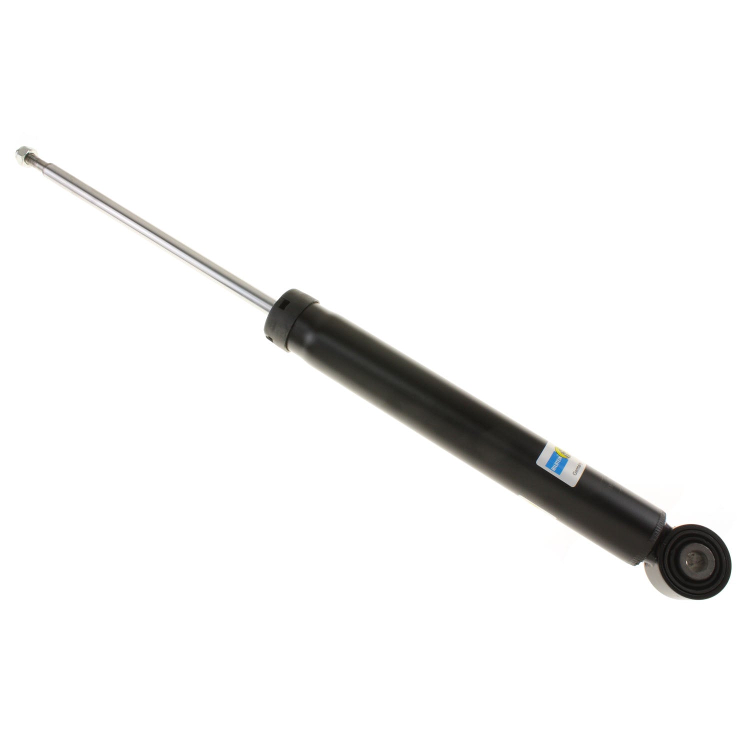 Bilstein 19-183749 - Suspension Shock Absorber Rear Twintube Volkswagen Golf 2014-2010 GTI 2014-2006 B4 OE Replacement Bilstein 1
