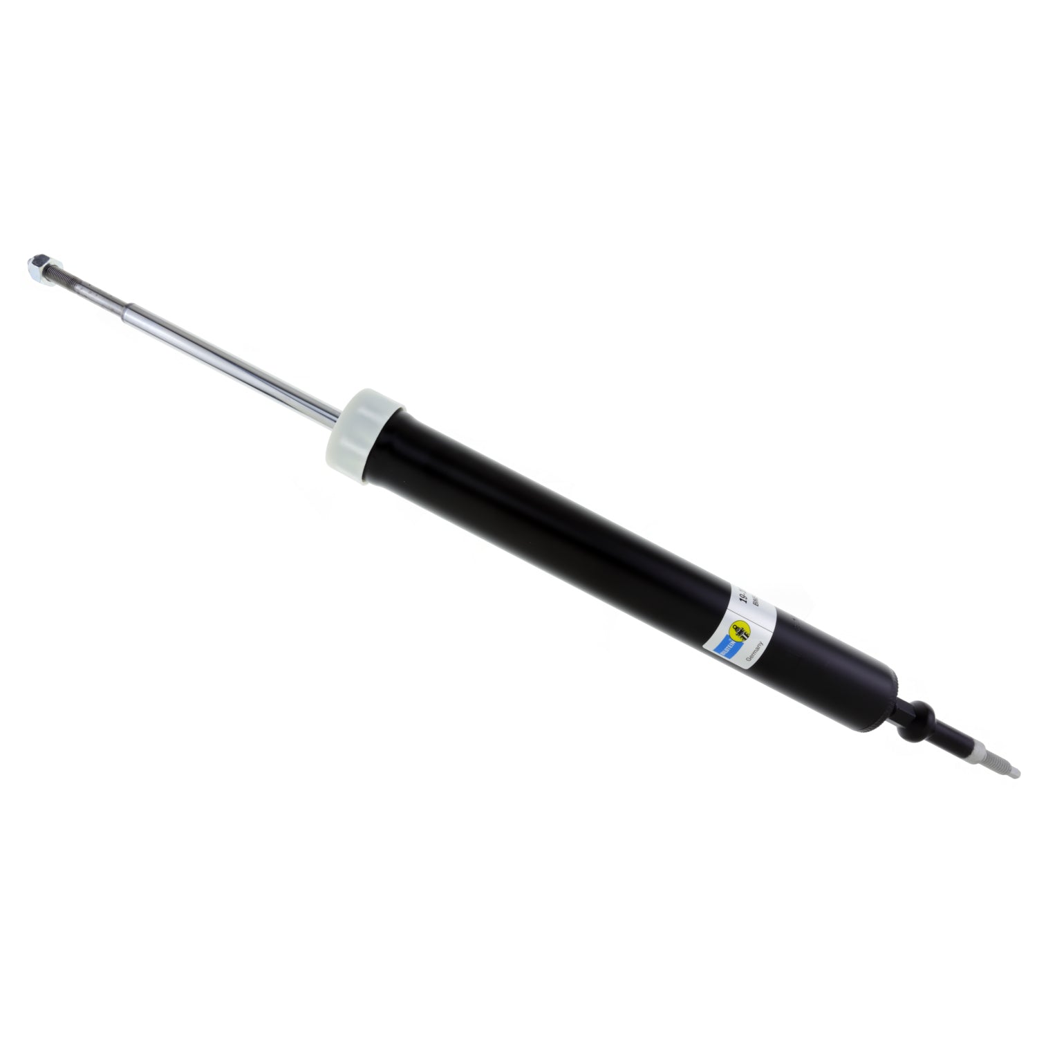 Bilstein 19-183862 - Suspension Shock Absorber Twintube Rear BMW X1 2015-2012 Stem Stem Black Paint B4 OE Replacement Bilstein 4