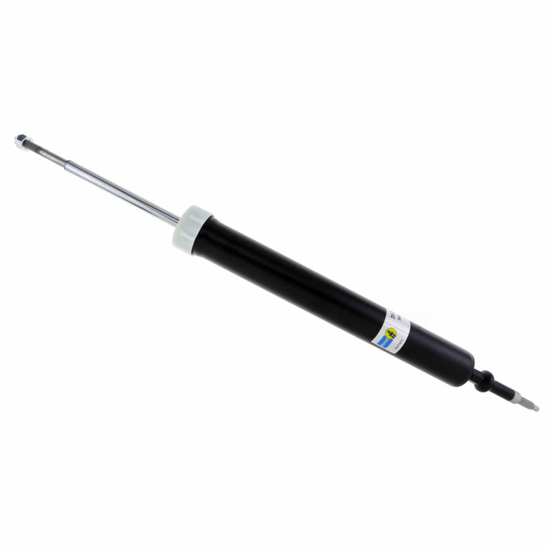 Bilstein Suspension Bilstein 19-183862 - Suspension Shock Absorber Twintube Rear BMW X1 2015-2012 Stem Stem Black Paint B4 OE Replacement Bilstein
