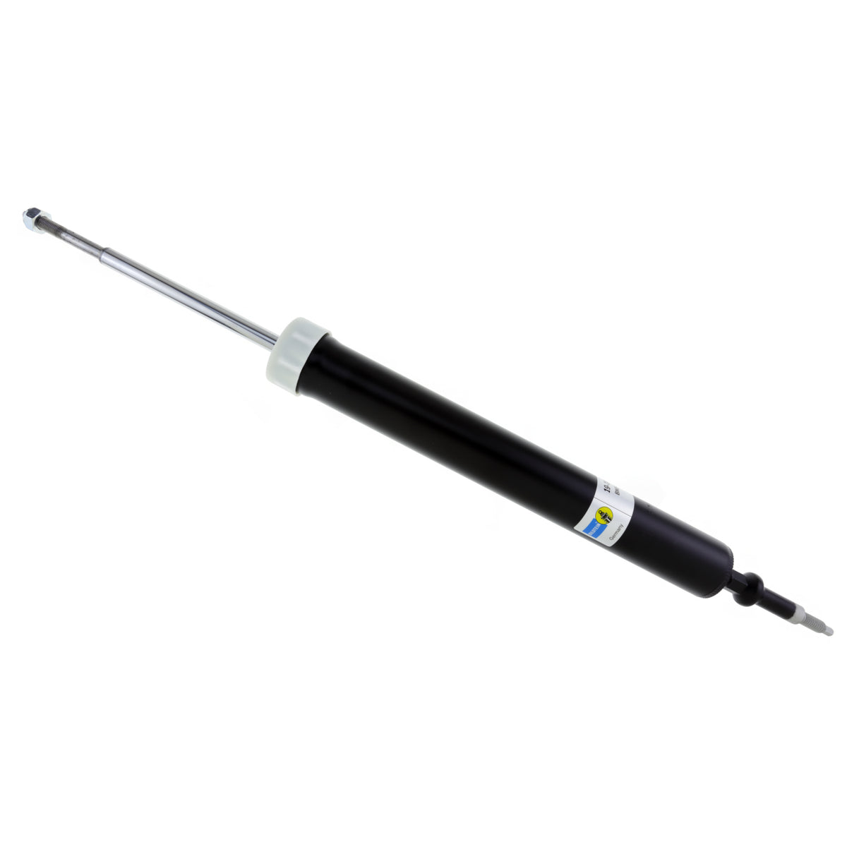 Bilstein 19-183862 - Suspension Shock Absorber Twintube Rear BMW X1 2015-2012 Stem Stem Black Paint B4 OE Replacement Bilstein 3