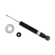 Bilstein 19-184067 - Suspension Shock Absorber Twintube Rear Audi 100 Quattro 1994-1992 A6 Quattro 2004-1995 Volkswagen Passat 2005-2000 Eye 12.2mm Stem Black Paint B4 OE Replacement Bilstein 2