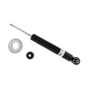 Bilstein 19-184067 - Suspension Shock Absorber Twintube Rear Audi 100 Quattro 1994-1992 A6 Quattro 2004-1995 Volkswagen Passat 2005-2000 Eye 12.2mm Stem Black Paint B4 OE Replacement Bilstein 2