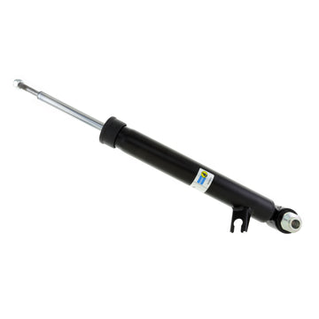 Bilstein 19-184074 - Suspension Shock Absorber Twintube Rear Left BMW X5 2013-2007 X6 2014-2008 Eye 15.4mm Stem Black Paint B4 OE Replacement Bilstein 2