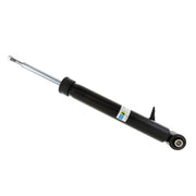 Bilstein 19-184074 - Suspension Shock Absorber Twintube Rear Left BMW X5 2013-2007 X6 2014-2008 Eye 15.4mm Stem Black Paint B4 OE Replacement Bilstein 4
